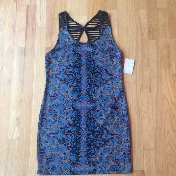 Free People Dress - Picture 3 of 14
